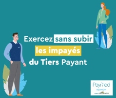 Découvrez Paymed 📣, la solution qui vous fait gagner du temp ... Image 1