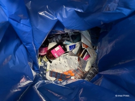 Cyclamed, le dispositif qui recycle 90 tonnes de médicaments ... Image 1