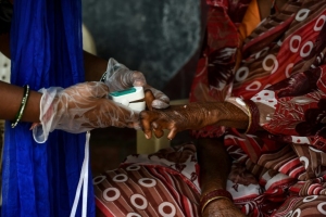 L’OMS appelle à agir pour vaincre les maladies tropicales né ... Image 1