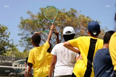 &quot;Sport et santé pour tous&quot; dans les établissements scolaires ... Image 1