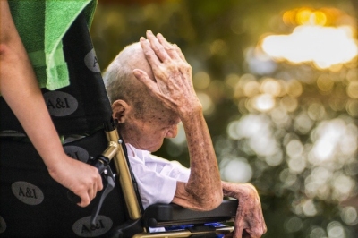 Les infirmiers libéraux de La Réunion dénoncent le &quot;grand pa ... Image 1