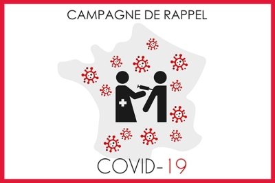 Nouvelle feuille de route vaccinale contre la COVID-19 Image 1