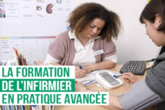 Appel à candidatures soutien à la formation d’Infirmier en P ... Image 1