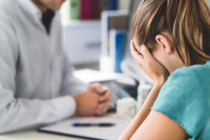 Maladies auto-immunes elles affectent la santé mentale de pl ... Image 1