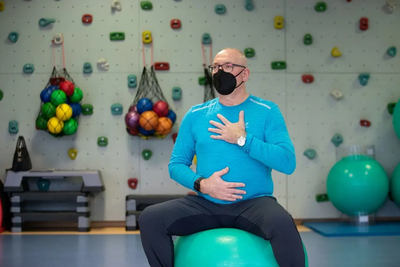 Le Covid long se détecte désormais dans notre sang. Image 1