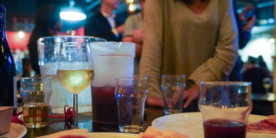 Le cancer du sein est « le principal cancer causé par l’alco ... Image 1