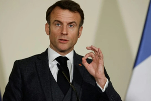 Fin de vie Macron a arbitré, la bataille autour du projet de ... Image 1