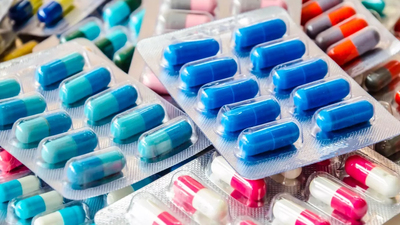 Une IA découvre les premiers nouveaux antibiotiques depuis p ... Image 1