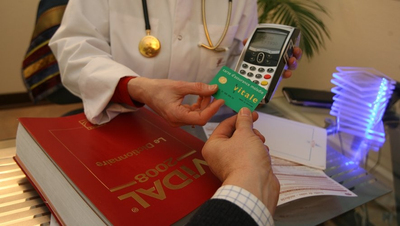 Médecine : vers une consultation à 60 euros chez le générali ... Image 1