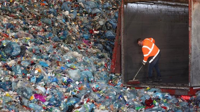 Santé : nos artères seraient saturées de microplastiques, se ... Image 1