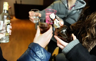 Des chercheurs ont trouvé comment boire de l’alcool sans en  ... Image 1