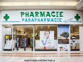 Opération journée et nuit mortes dans les pharmacies de La R ... Image 1