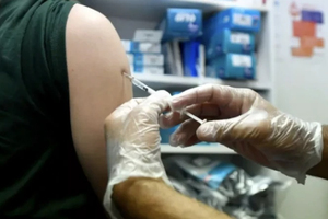 Variole du singe : trois centres de vaccinations ouverts à L ... Image 1