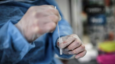 Covid-19 : un médicament contre l'hépatite C pourrait abouti ... Image 1