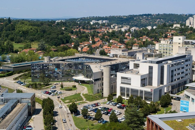 Les Hospices Civils de Lyon trouvent un traitement contre ce ... Image 1