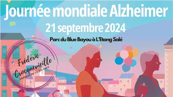 Journée mondiale Alzheimer : Les bienfaits des activités phy ... Image 1