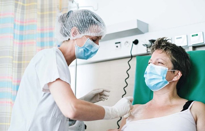 Le rôle de l’immunothérapie conforté dans un nombre croissan ... Image 1