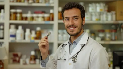 Éducation thérapeutique du patient : Le rôle du pharmacien. Image 1