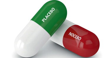 Placebo : les faits derrière l'effet. Image 1