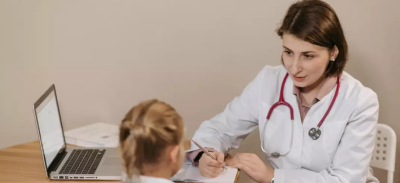 20 examens médicaux seront obligatoires pour les enfants en  ... Image 1