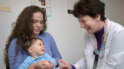 Quels changements apportés aux vaccins des nourrissons dès l ... Image 1
