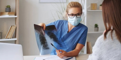 Bientôt un vaccin contre le cancer du poumon. Image 1