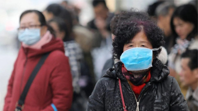 La Chine a-t-elle vraiment déclaré l'état d'urgence à cause  ... Image 1