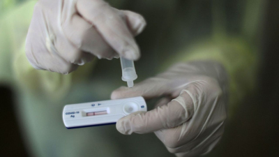 Déremboursement des tests antigéniques une décision incompré ... Image 1