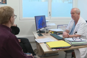 Le cancer du pancréas en nette progression : &quot;Avant, on soig ... Image 1