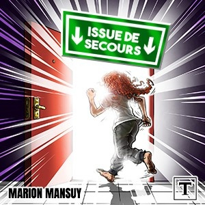Issue de secours Image 1
