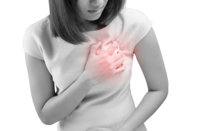 L’infarctus moins bien pris en charge chez les femmes, dont  ... Image 1