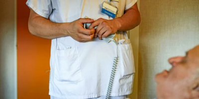 Santé cardiovasculaire : ce rapport alarmant qui concerne 90 ... Image 1