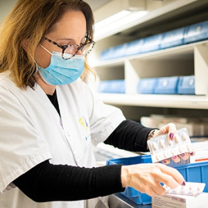 LFSS 2025 : lutte contre l’iatrogénie médicamenteuse. Image 1