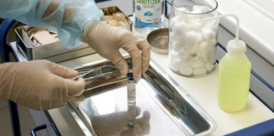 Cinq ans après le Covid, où en est la technologie du vaccin  ... Image 1