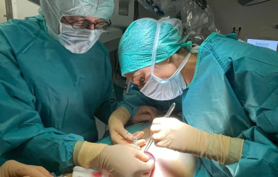 Apnée du sommeil : « Comme un pacemaker sous la langue »… Qu ... Image 1