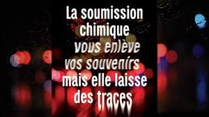 Des mesures pour prévenir la soumission chimique. Image 1