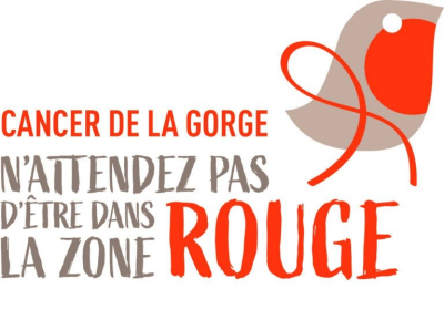 Cancers de la gorge : voix modifiée, douleur dans la gorge…  ... Image 1