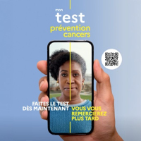 Prévention des cancers : campagne de sensibilisation sur les ... Image 1