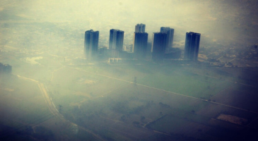 Deux études révèlent les effets néfastes de la pollution atm ... Image 1