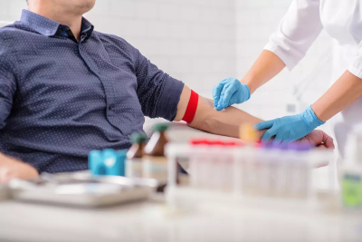 Ce nouveau test sanguin peut détecter Alzheimer et surtout d ... Image 1