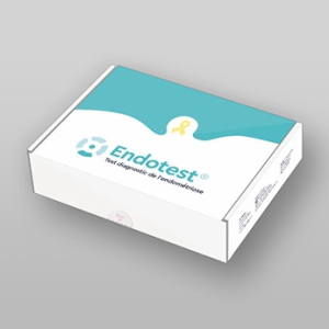 Test salivaire de diagnostic de l’endométriose : désormais p ... Image 1