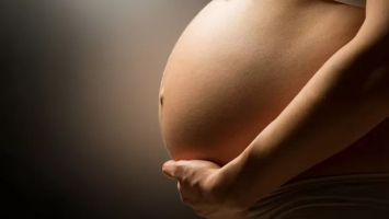 Les enfants de mères diabétiques ont davantage de risque de  ... Image 1