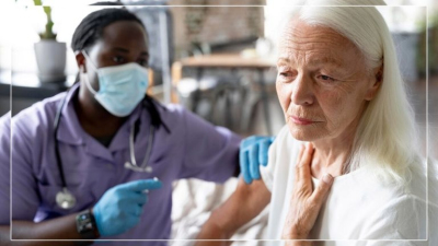 Vaccins obligatoires après 65 ans : voici ce que l’on sait d ... Image 1