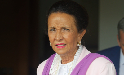 Urgence sociale, économique et sanitaire : Huguette Bello de ... Image 1