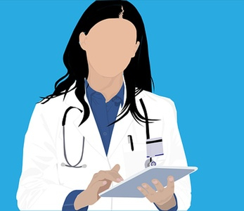 Les médecins libéraux victime de la campagne tarifaire 2025. Image 1