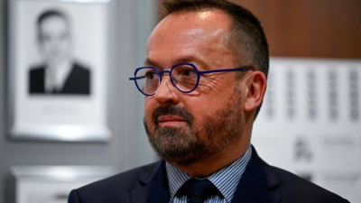 Chikungunya, hôpital en souffrance : le ministre de la Santé ... Image 1