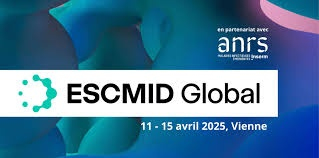 ESCMID 2025 – Comment comprendre les risques de maladies inf ... Image 1