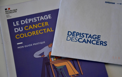 Cancer colorectal : Une bactérie pourrait être à l’origine d ... Image 1