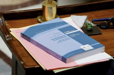 Fin de vie : les députés entament l'examen du volet &quot;soins p ... Image 1
