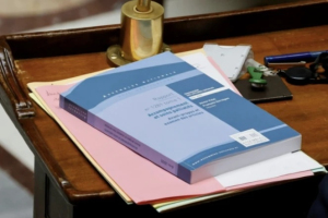 Fin de vie : les députés entament l'examen du volet &quot;soins p ... Image 1